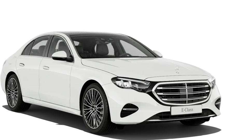 E 300 Exclusive 26/26